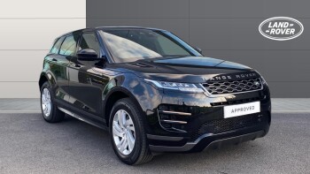 Land Rover Range Rover Evoque 1.5 P300e R-Dynamic S 5dr Auto Hatchback